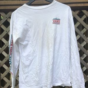 Vans T-Shirt